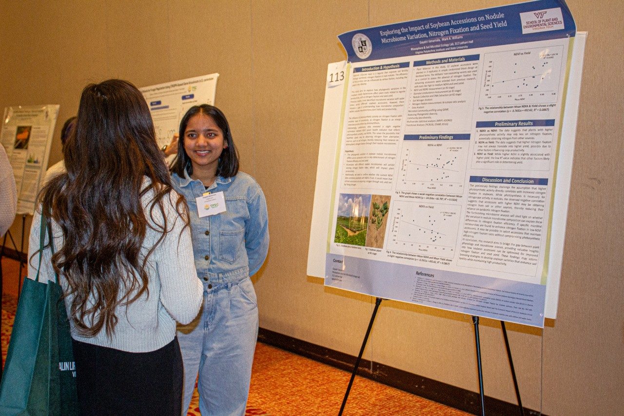 Poster presentations, 2025 Symposium