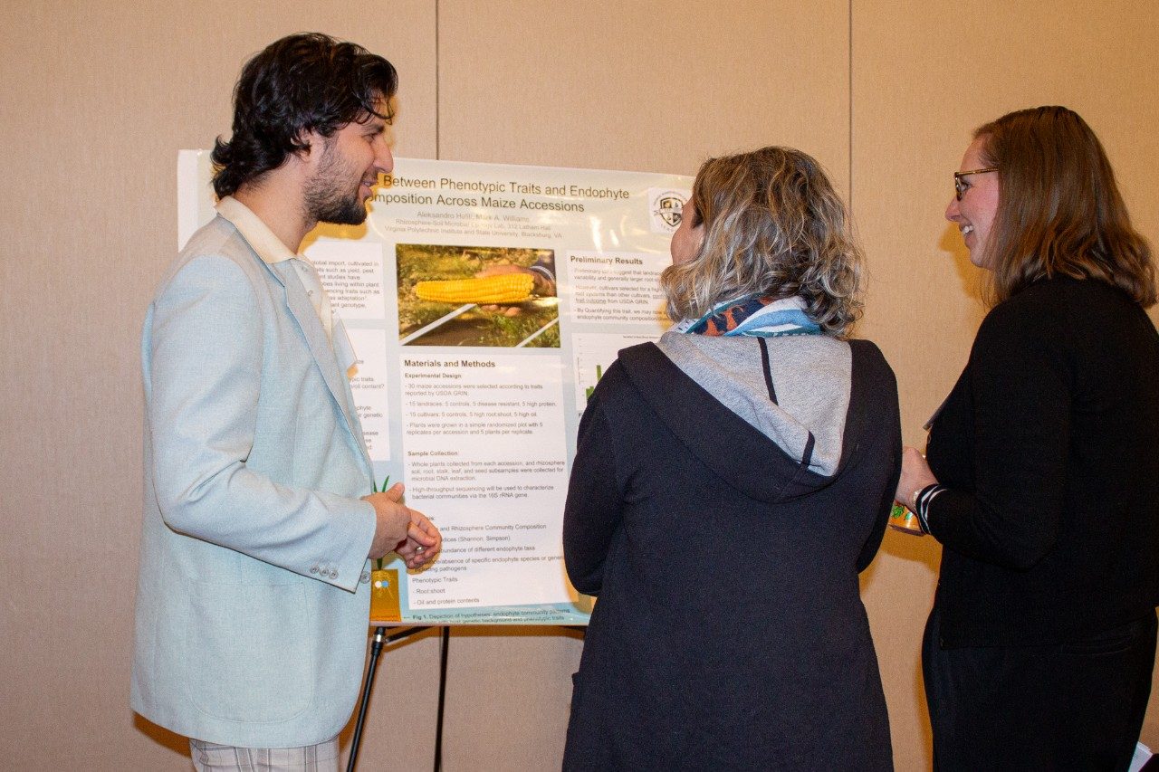 Poster presentations, 2025 Symposium