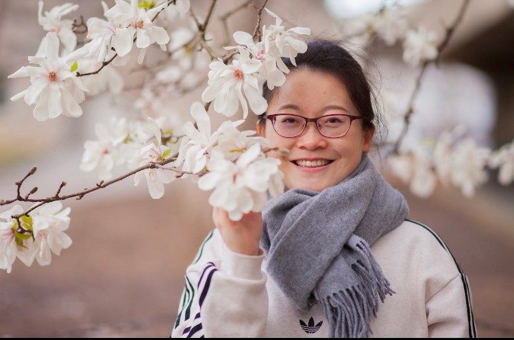 Xiaoying Li