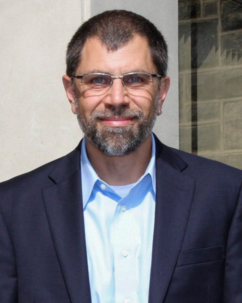 Dr. John McDowell